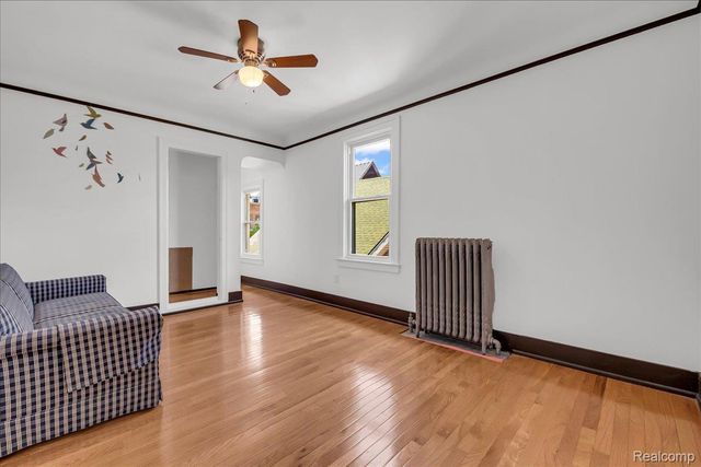 1265 25th Street, Detroit, MI 48216