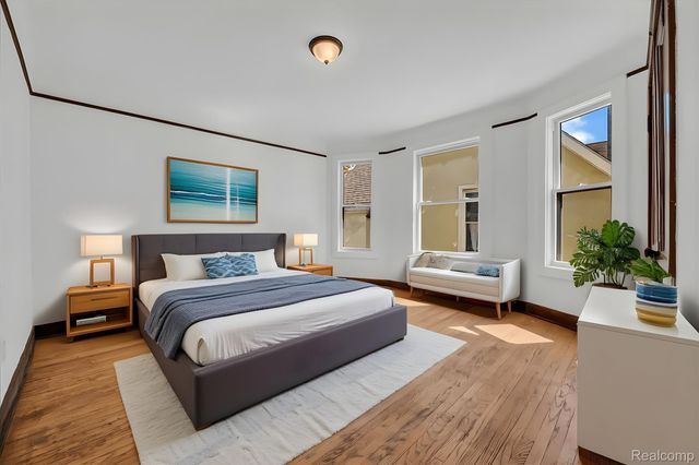 1265 25th Street, Detroit, MI 48216