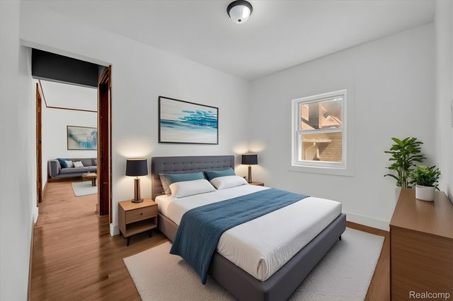 1265 25th Street, Detroit, MI 48216