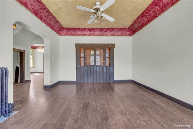 1265 25th Street, Detroit, MI 48216