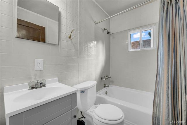 1265 25th Street, Detroit, MI 48216