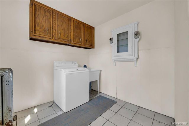 1265 25th Street, Detroit, MI 48216