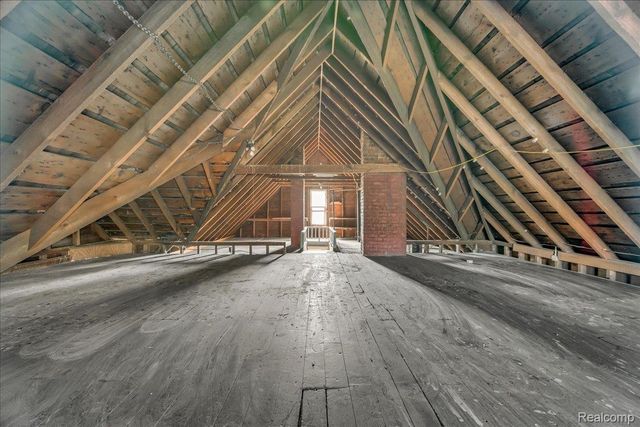 1265 25th Street, Detroit, MI 48216