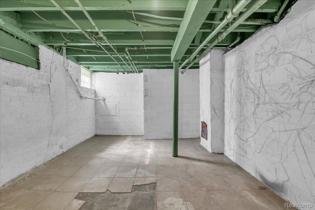 1265 25th Street, Detroit, MI 48216