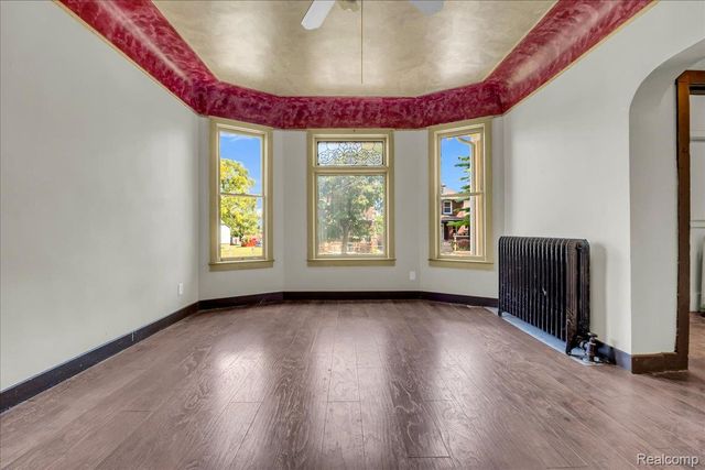 1265 25th Street, Detroit, MI 48216