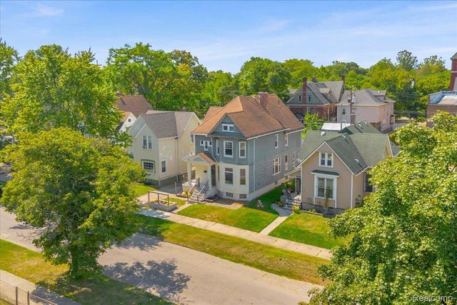 1265 25th Street, Detroit, MI 48216