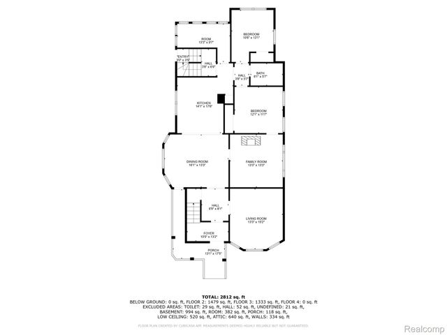 1265 25th Street, Detroit, MI 48216