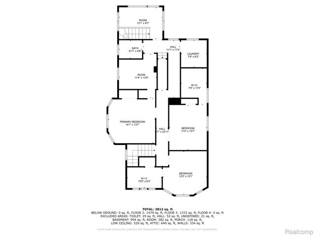 1265 25th Street, Detroit, MI 48216