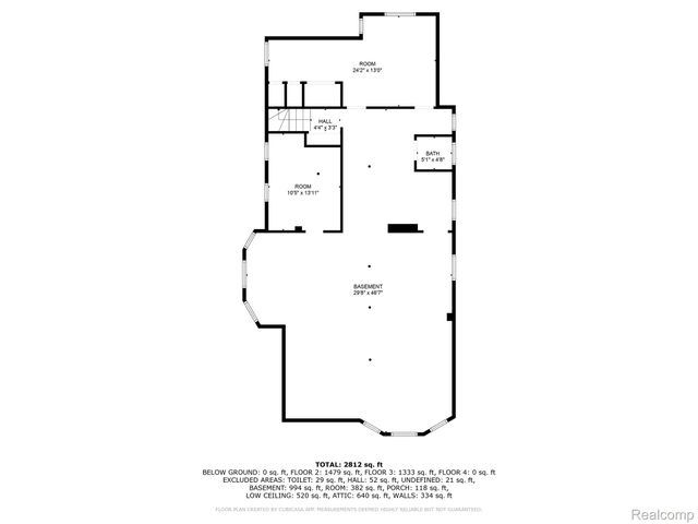 1265 25th Street, Detroit, MI 48216