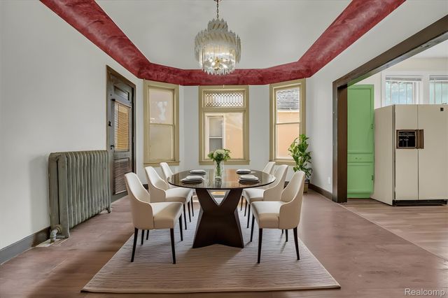 1265 25th Street, Detroit, MI 48216