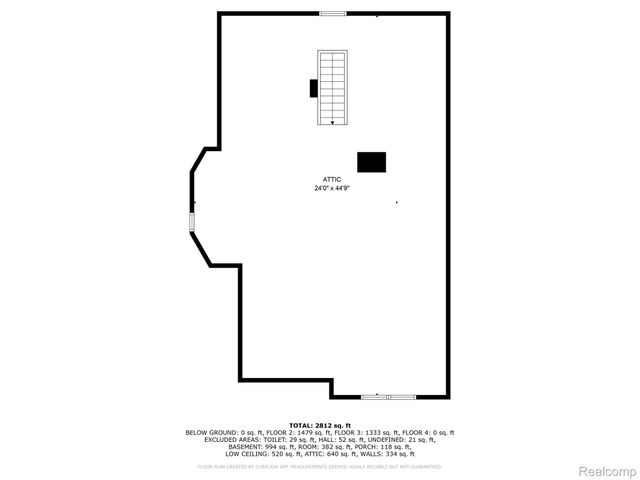 1265 25th Street, Detroit, MI 48216