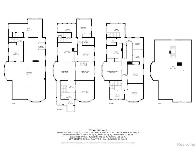 1265 25th Street, Detroit, MI 48216