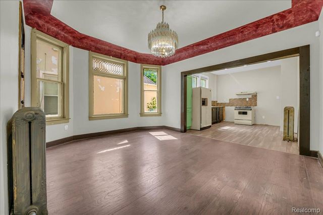 1265 25th Street, Detroit, MI 48216