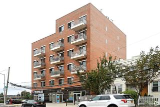 64-05 Woodside Avenue 4E, Woodside, NY 11377