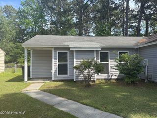 306 Pine Valley Road, Jacksonville, NC 28546