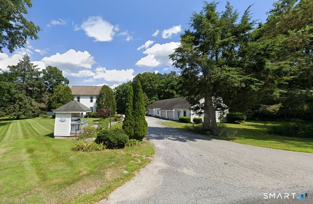5 Brookside Lane, Woodstock, CT 06281