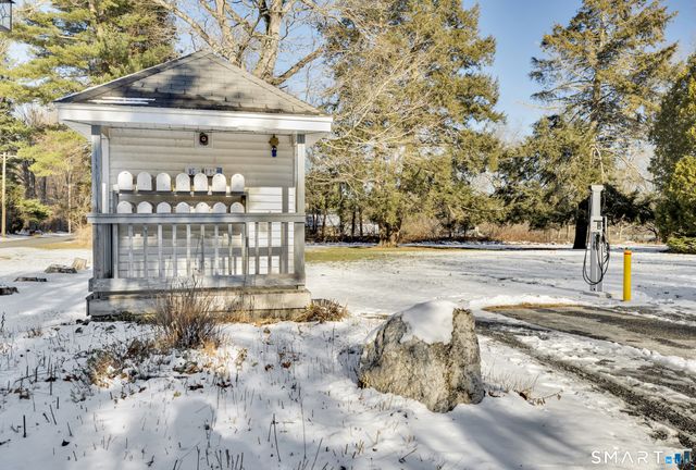 5 Brookside Lane, Woodstock, CT 06281