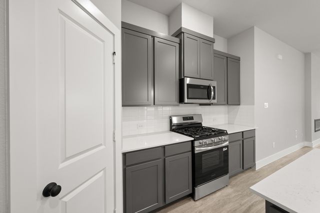 7412 Summer Sunset Drive, Denton, TX 76249