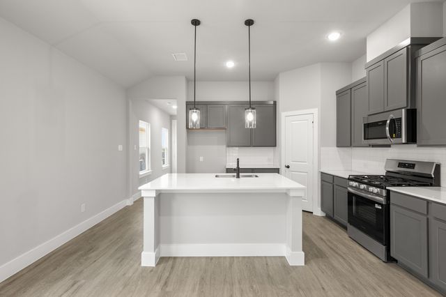 7412 Summer Sunset Drive, Denton, TX 76249