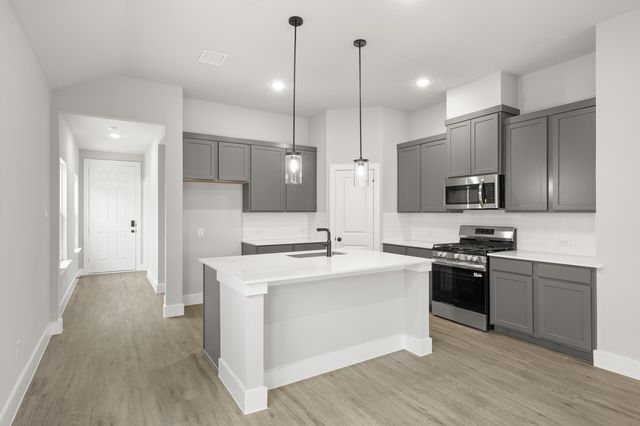 7412 Summer Sunset Drive, Denton, TX 76249