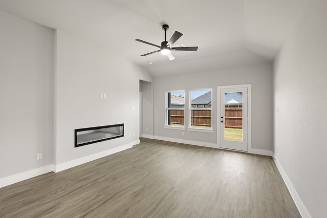 7412 Summer Sunset Drive, Denton, TX 76249