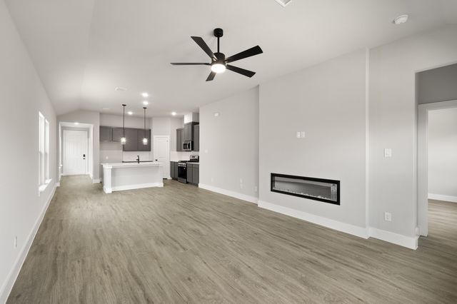 7412 Summer Sunset Drive, Denton, TX 76249