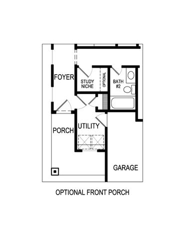 7412 Summer Sunset Drive, Denton, TX 76249