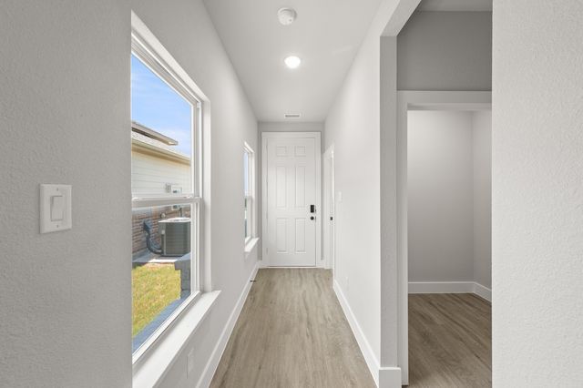 7412 Summer Sunset Drive, Denton, TX 76249