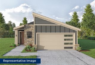 7412 Summer Sunset Drive, Denton, TX 76249