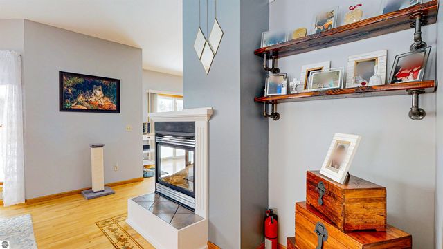 6702 Links Drive, Mt Pleasant, MI 48858