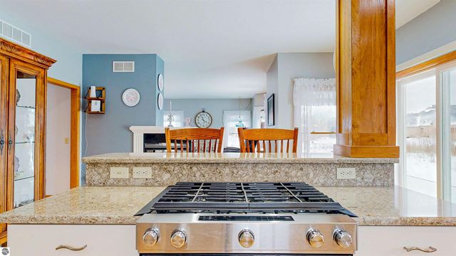 6702 Links Drive, Mt Pleasant, MI 48858