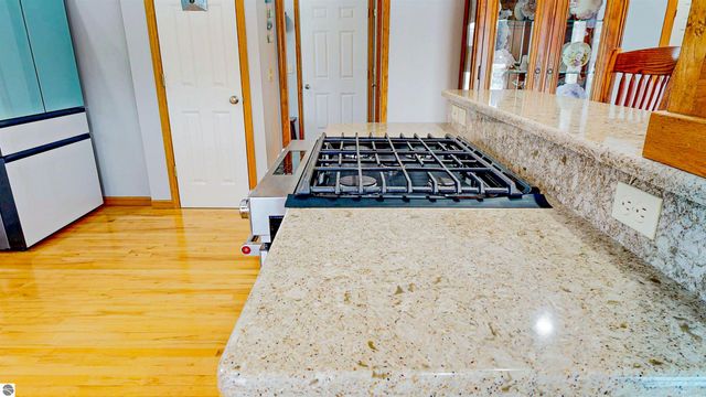 6702 Links Drive, Mt Pleasant, MI 48858