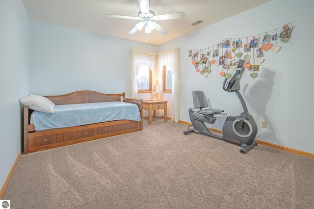 6702 Links Drive, Mt Pleasant, MI 48858