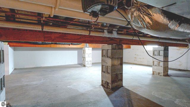 6702 Links Drive, Mt Pleasant, MI 48858