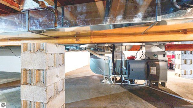 6702 Links Drive, Mt Pleasant, MI 48858