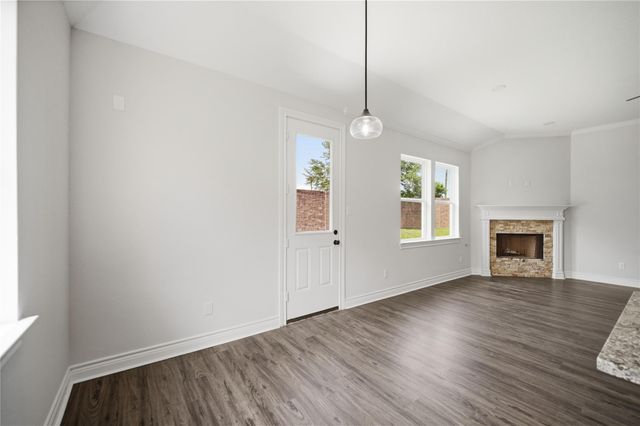1022 Fairway Drive, La Porte, TX 77571