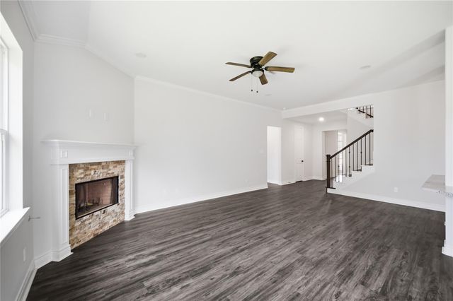 1022 Fairway Drive, La Porte, TX 77571