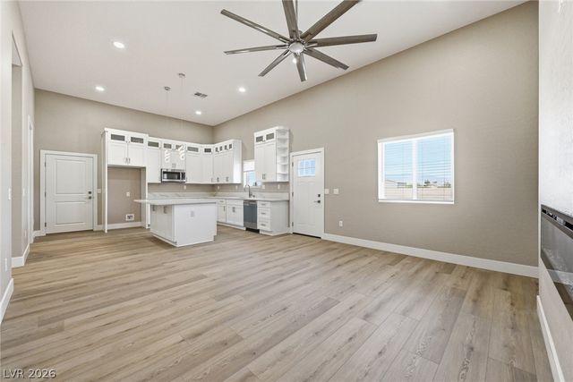 1310 East Carson, Pahrump, NV 89048