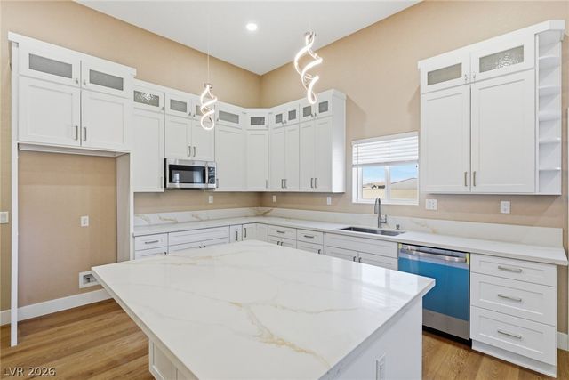 1310 East Carson, Pahrump, NV 89048