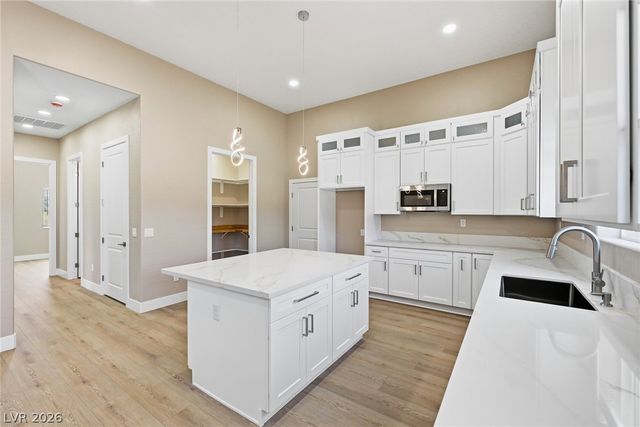 1310 East Carson, Pahrump, NV 89048