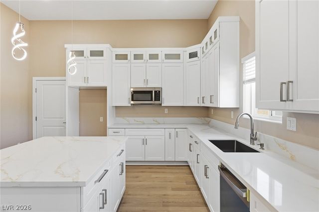 1310 East Carson, Pahrump, NV 89048