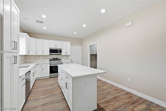1310 East Carson, Pahrump, NV 89048