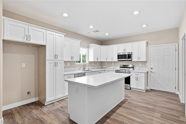 1310 East Carson, Pahrump, NV 89048
