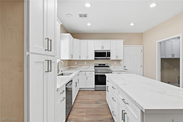 1310 East Carson, Pahrump, NV 89048
