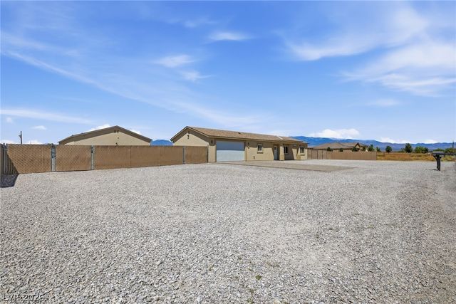 1310 East Carson, Pahrump, NV 89048