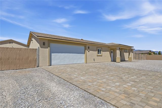 1310 East Carson, Pahrump, NV 89048