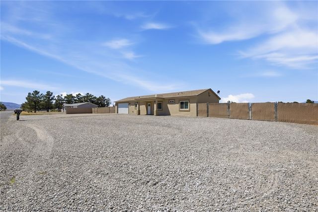1310 East Carson, Pahrump, NV 89048