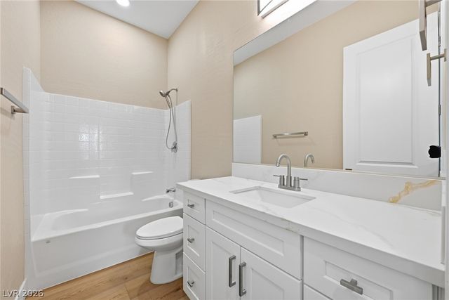 1310 East Carson, Pahrump, NV 89048