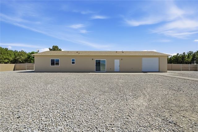1310 East Carson, Pahrump, NV 89048