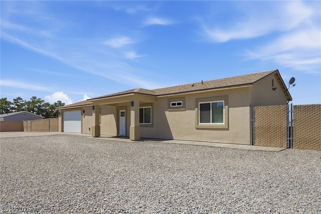 1310 East Carson, Pahrump, NV 89048